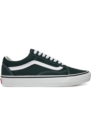 Vans Sneakers aus Stoff Old Skool VN000D7ZPRM1