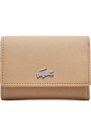 Lacoste Große Damen Geldbörse NF4190AA