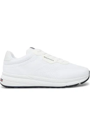 Tommy Hilfiger Sneakers Lightweight Rwb Knit FM0FM05423