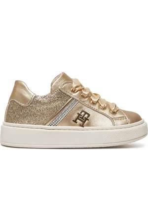 Tommy Hilfiger Sneakers Sneaker Bassa Allacciata T1A9-33932-0829 S