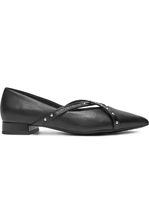 Karl Lagerfeld Ballerinas Kerrie KL40155