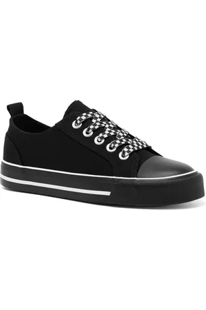 DeeZee Sneakers aus Stoff CSS20377-13