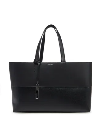 Calvin Klein Handtasche Ck Mixmedia Medium Shopper K60K613011
