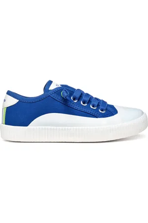 Geox Sneakers aus Stoff J Tippeste J55N4A 1054 CK43S S
