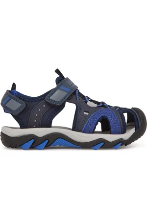 Lumberjack Sandalen LJ-SBE0106-002-R21-M0142 M