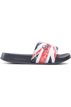 Pepe Jeans Pantoletten Slider Jack B PBS70053