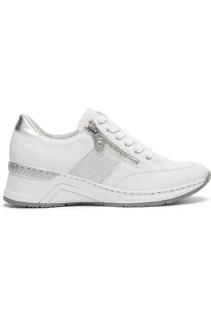 Rieker Halbschuhe N4322-80