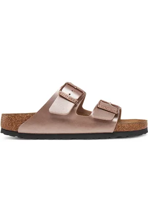 Birkenstock Pantoletten Arizona 1023960