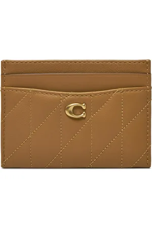 Coach Kreditkartenetui CM434