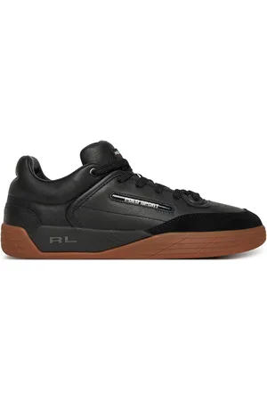 Ralph Lauren Sneakers 809961160002