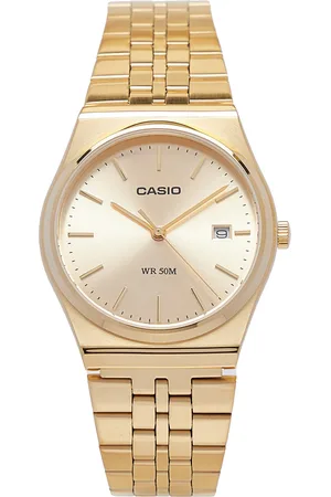 Casio Uhr Classic MTP-B145G-9AVEF