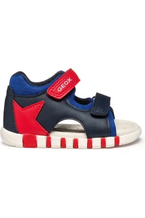 Geox Sandalen B Sandal Iupidoo B555PB 0BC14 C4226