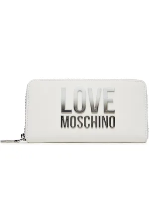 Moschino Große Damen Geldbörse JC5730PP0MKD0100