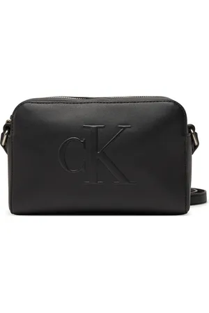 Calvin Klein Handtasche Sculpted Ew Camera Bag LV04K3036G