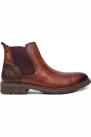 Pikolinos Klassische Stiefeletten M2M-8022C1