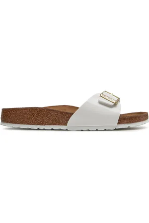 Birkenstock Pantoletten Madrid 1005310