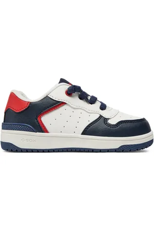 Geox Sneakers J Washiba Boy J45LQB 05411 C0899 S