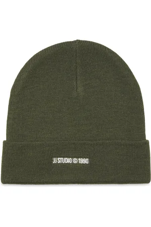JACK&JONES JUNIOR Mütze Bottle 12259546