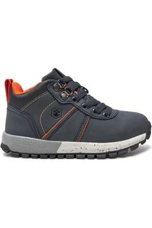 Lumberjack Sneakers Saturn SB19601-005-S03 M