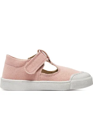 Froddo Sneakers aus Stoff Rosario Vegan T-Bar G2130319-4 S