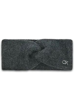 Calvin Klein Stirnband Chunky K60K612872