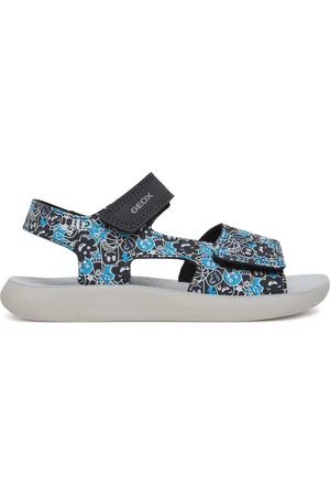 Geox Sandalen J Lightfloppy J45GQE 000CE CF44D M