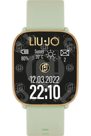 Liu Jo Smartwatch Voice Rainbow SWLJ155