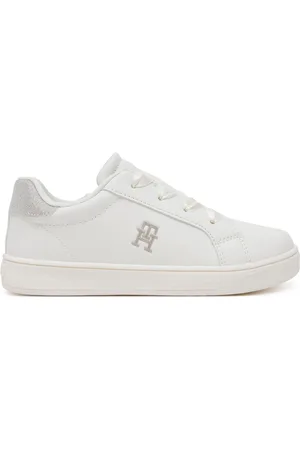 Tommy Hilfiger Sneakers Low Cut Velcro Sneaker T1A9-33728-1439 S