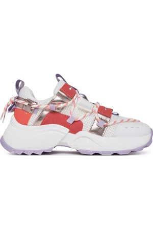 Steve Madden Sneakers Tazmania SM11002419