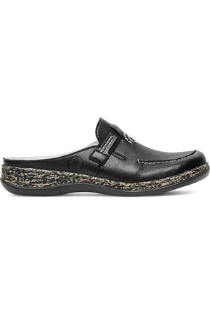Rieker Pantoletten 46393-00