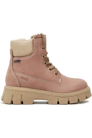 Primigi Schnürstiefeletten 6877211 M GORE-TEX