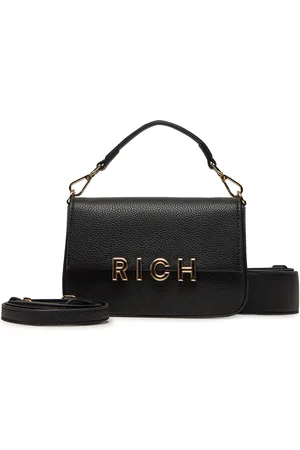 John Richmond Handtasche RWP25161BO