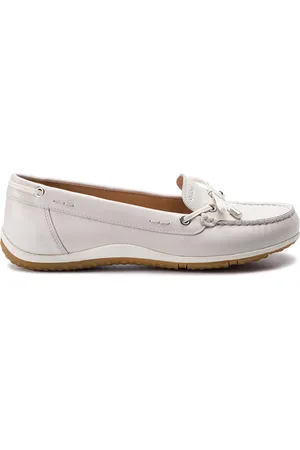 Geox Mokassins D Vega Moc B D92DNB 043BC C1002