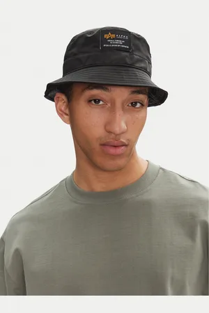 Alpha Industries Hut Crew Bucket 116912