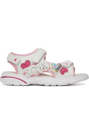 Lumberjack Sandalen LJ-SGE1006-006-S01-M0152 S