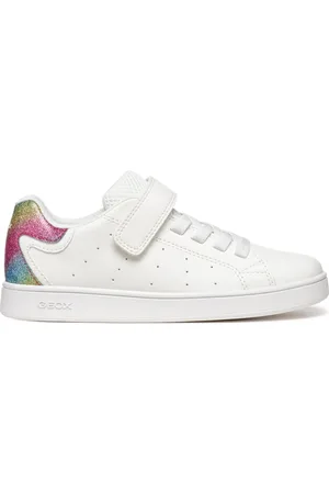 Geox Sneakers J Eclyper J36LRA 0BCQD C0653 M