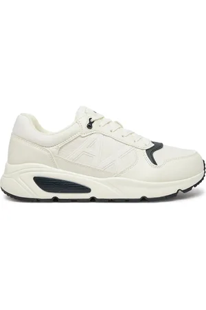Armani Exchange Sneakers XUX239 XV909 U384