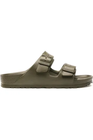 Birkenstock Pantoletten Arizona Eva 1019152