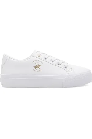 Beverly Hills Polo Club Sneakers BHPC040W