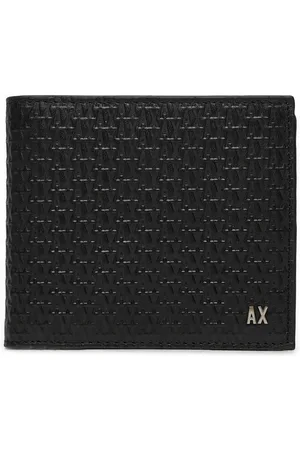 Armani Exchange Große Herren Geldbörse 958098 4R847 00020
