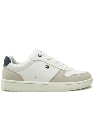 Tommy Hilfiger Sneakers Low Cut Lace-Up Sneaker T3X9-33849-1269 S