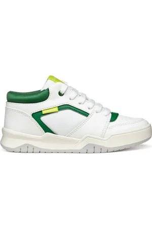 Geox Sneakers J557RA 054FU C0547 S