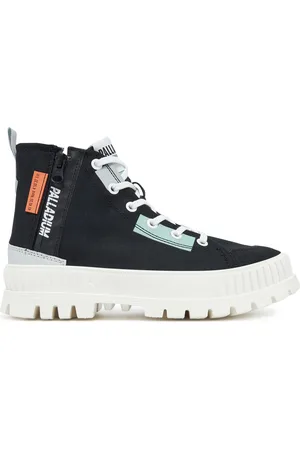 Palladium Sneakers Pallashock Backzip 2 94469-008-M