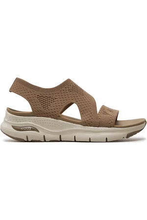 Skechers Sandalen Arch Fit-Brightest Day 119458/MOC