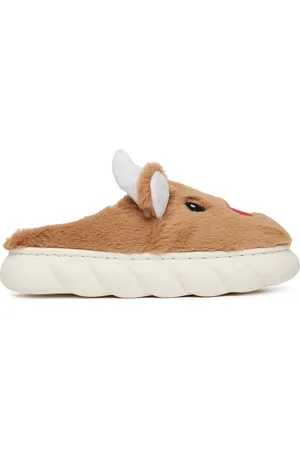 DeeZee Hausschuhe MU-SL-DZ02