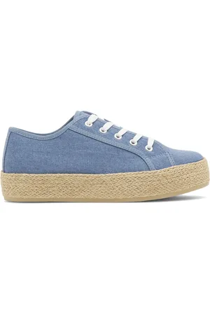 DeeZee Espadrilles WSS21067-01A