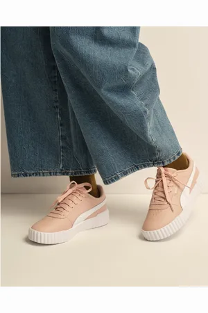 PUMA Sneakers CARINA 3.0 JR 40147604