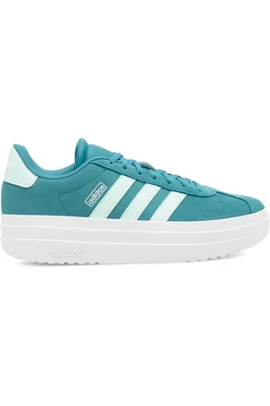 adidas Sneakers Vl Court Bold J IH4778