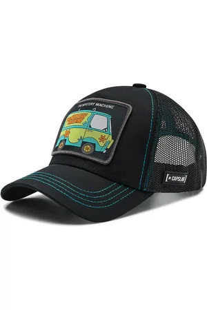 Capslab Cap Scooby-Doo CL/SD1/1/MAC2