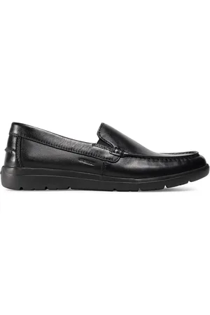 Geox Slipper U Leitan E U043QE 00085 C9999